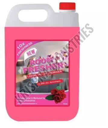 Rose Room Freshener