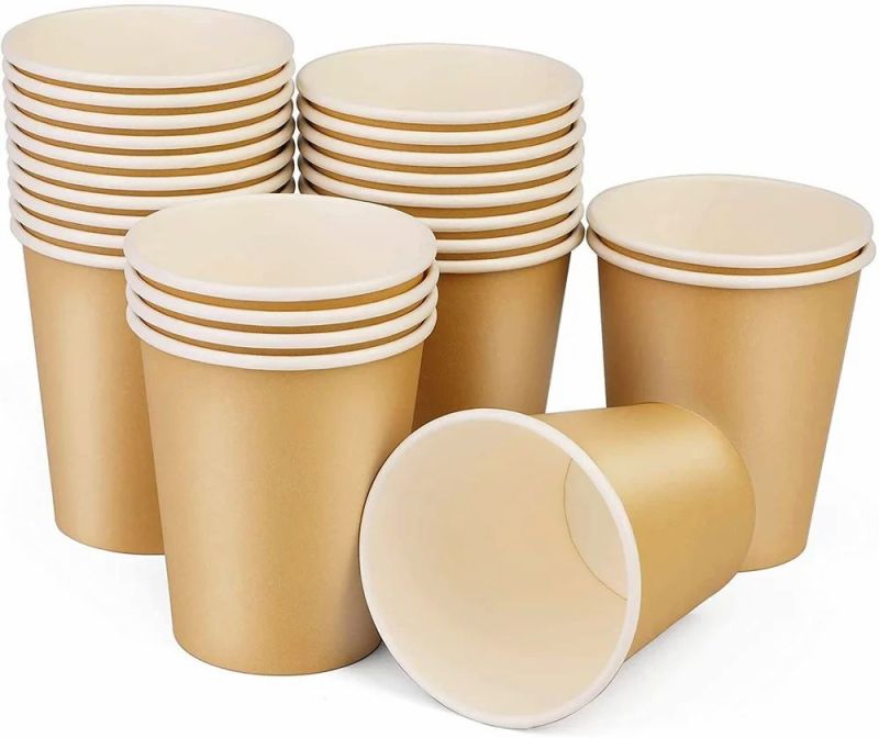5oz High Quality Disposable Paper Cups
