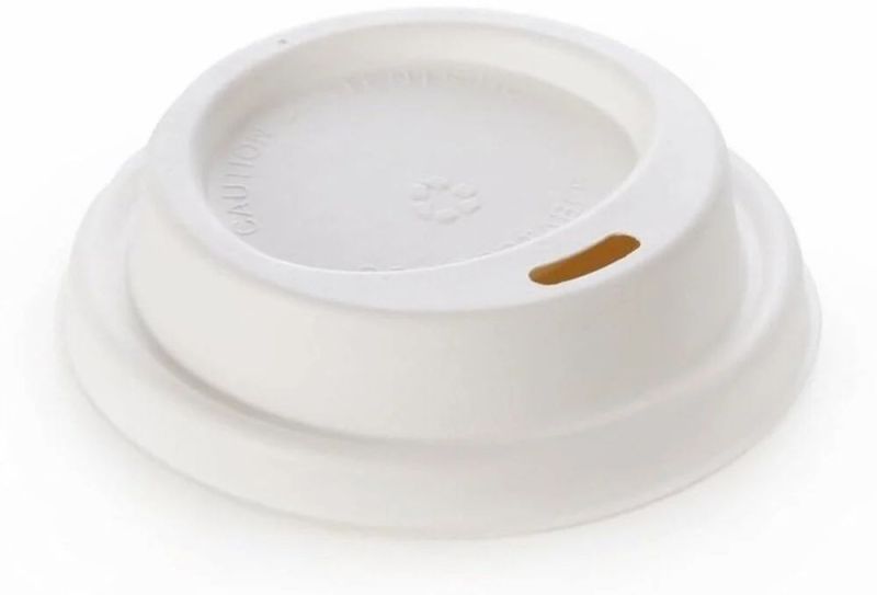 Paper Cup Lids