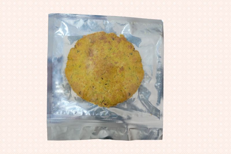 Gujrati Bhakri