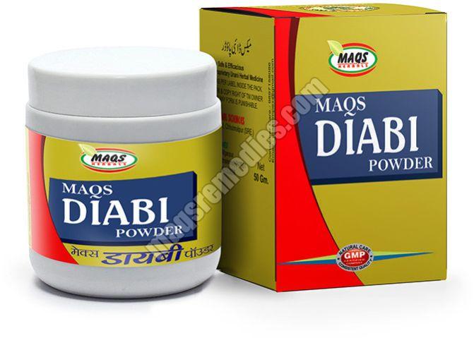 Diabi Diabetes Powder