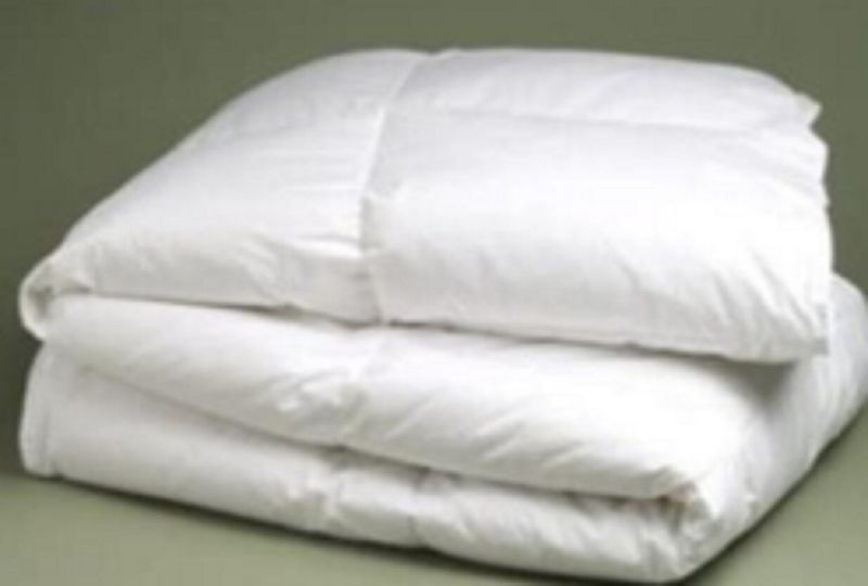 Double Duvet