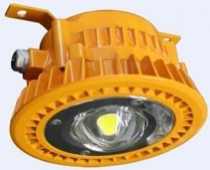 Flameproof Well Glass Light