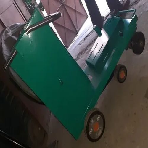 Concrete Cutter Machine