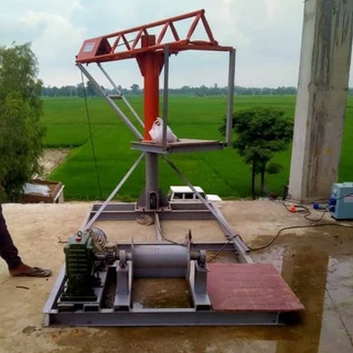 Construction Lift