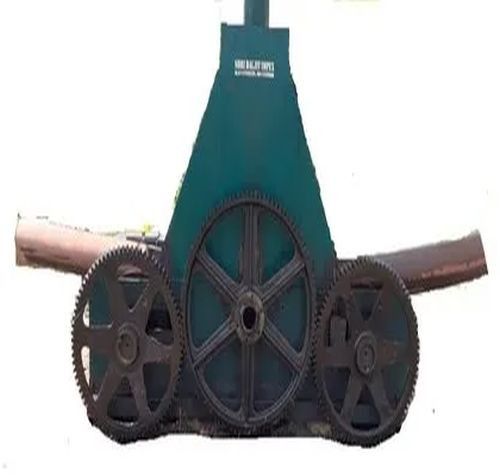 Pipe Bending Machine With Indian