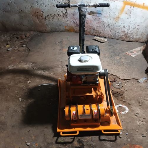 Soil Compactor