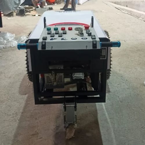 Vanse Concrete Laser Screed Machine