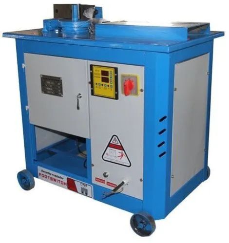 Wire Ring Machine