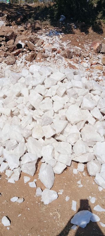 quartz lump