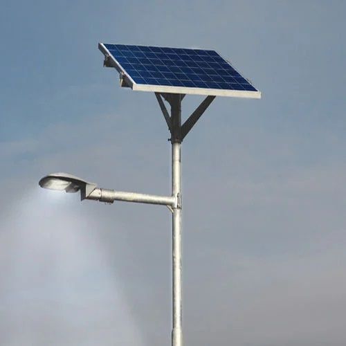 Solar Street Light