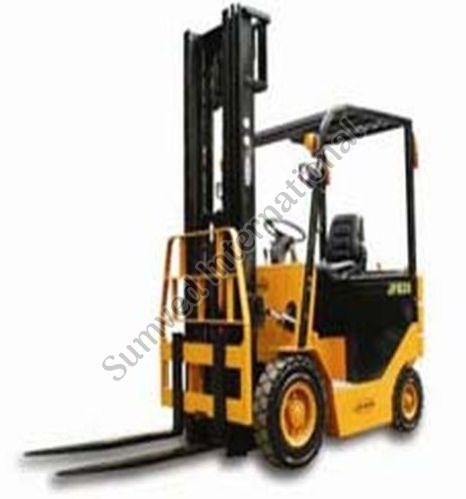 3 Ton Electric Forklift Truck