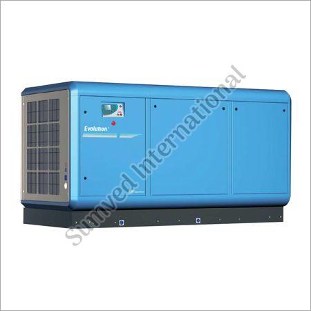 45-75kw Evolution Rotary Screw Air Compressor