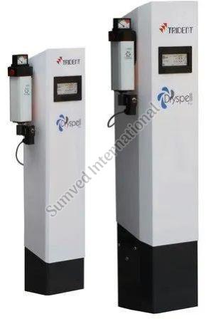 Dryspell Desiccant Dryer