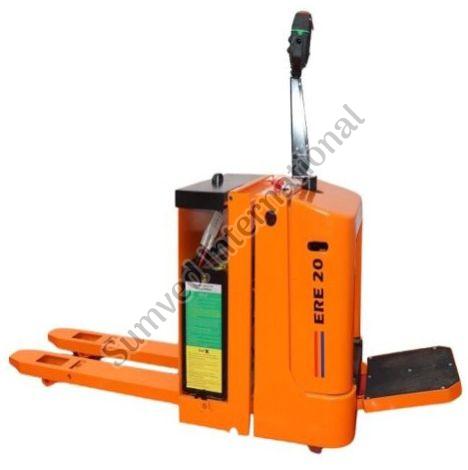 Ere 20 Electric Pallet Truck