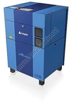 CompAir-Lubricated Rotary Screw Compressor