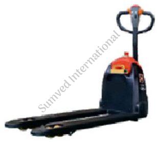 Jp Eje 20Li2 Electric Pallet Truck