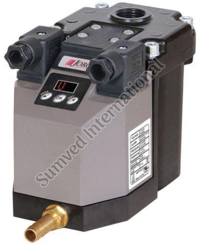 KAPTIV-CS-HP Condensate Drain