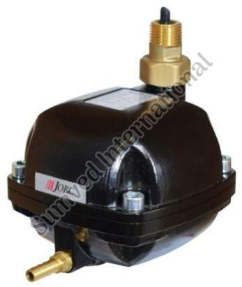 MAGY-UL Level Sensed Drains
