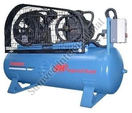 Ingersoll Rand Reciprocating Air Compressor