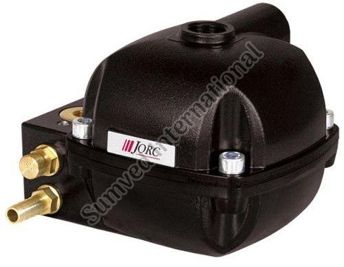 Nufors-CR Level Sensed Drains