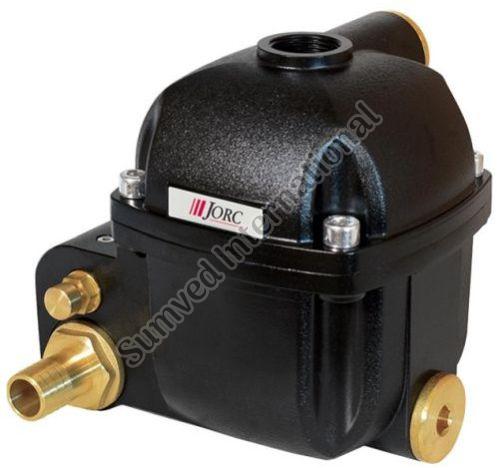 Nufors-XF Level Sensed Drains