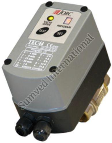 Tec 44 Motorized Ball Drain Valve