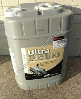 Ingersoll Rand Ultra Coolant Lubricants