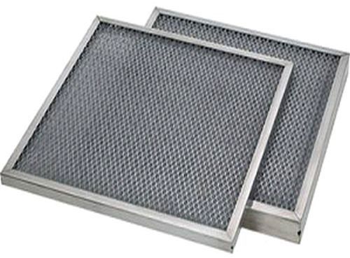 Wire Mesh Filter