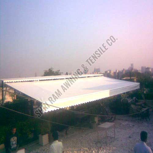 Fixed Sheds