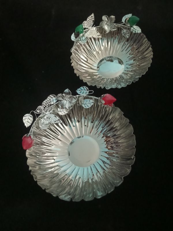 S.steel Tray
