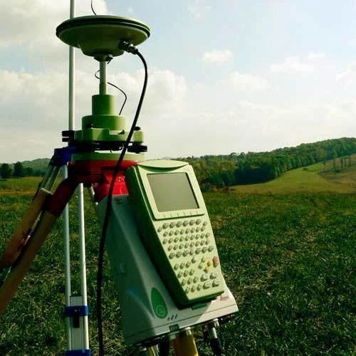 Setlab TR-7 GPS GNSS Receiver
