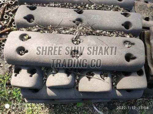 Manganese Steel Scrap