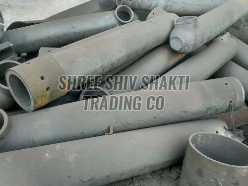 SS 310 HK40 Pipe Scrap