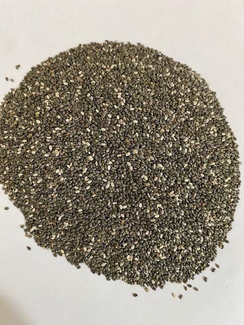 Organic Chia Seeds