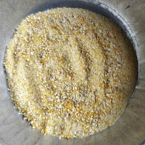 Maize Cattle Feed