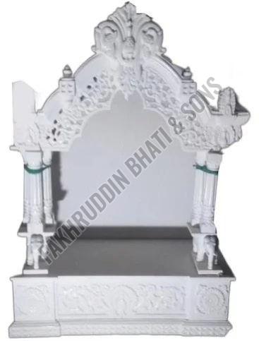 50 Inch Marble Temple