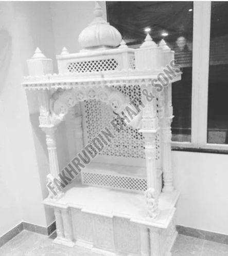 White Marble Temple