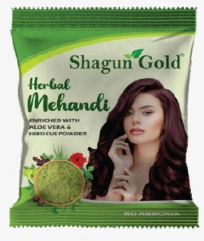 15gm Herbal Mehendi Powder
