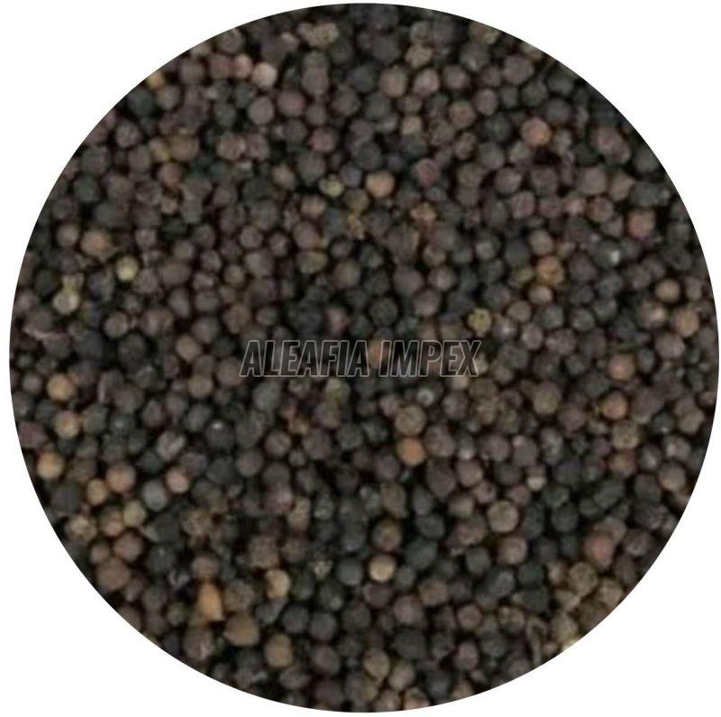 Black Pepper