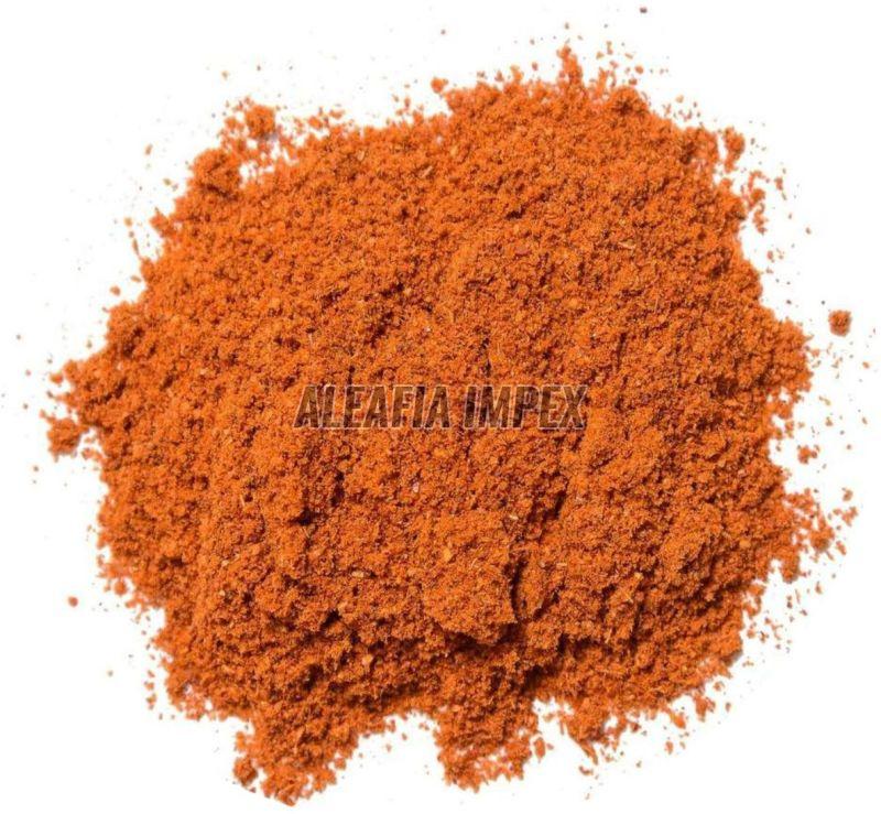 Egg Curry Masala