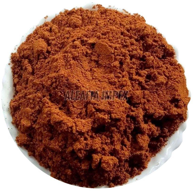 Mutton Curry Masala