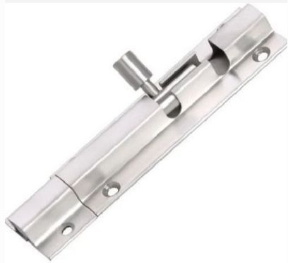 Tower Bolt
