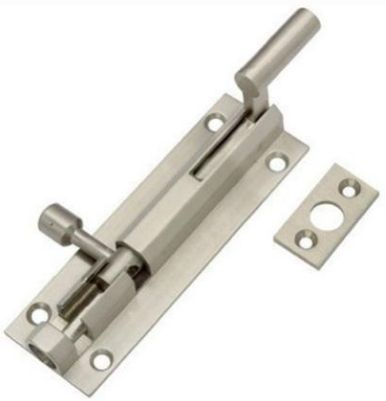 Stainless Steel Marble Tower Bolt