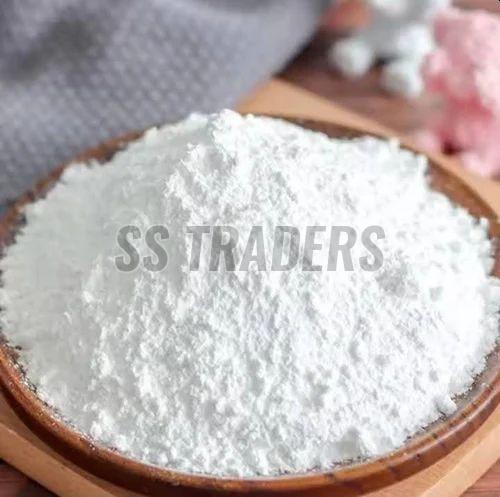 Calcined Gypsum Powder