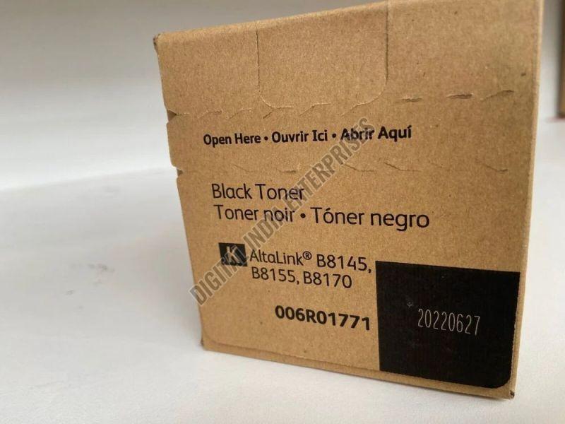 Genuine Xerox Altalink B8145/B8155/B8170 Black Toner Cartridges