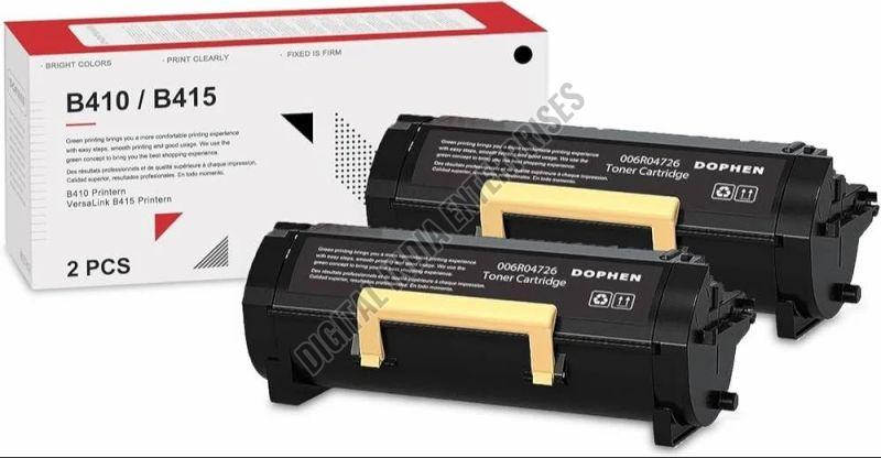 Genuine Xerox B410 / Versalink B415 Black High Capacity Toner Cartridge