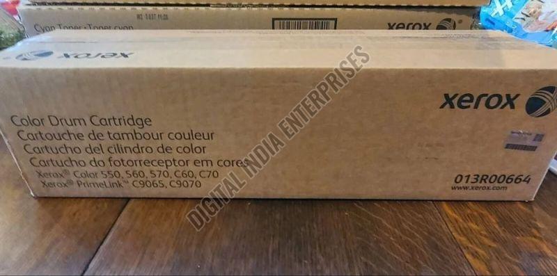 Genuine Xerox Color 550/560/570, C60/C70/EC70, Primelink C9065/C9070 Color Drum Cartridges