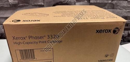 Genuine Xerox Phaser 3320 High Capacity Black Toner Cartridge