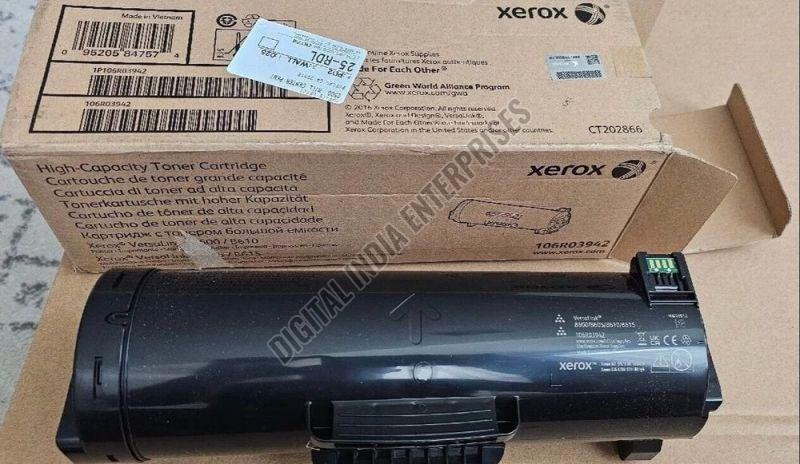 Genuine Xerox Versalink B600/B605/B610/B615 Black High Capacity Toner Cartridge